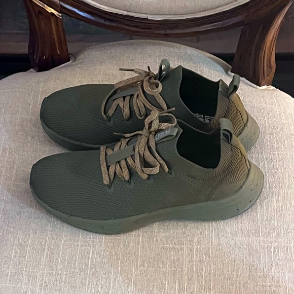 REI CoOp Shoes Rei Coop Beyonder Shoes Dusty Olive Size 8 Contains Recycled Material Poshmark